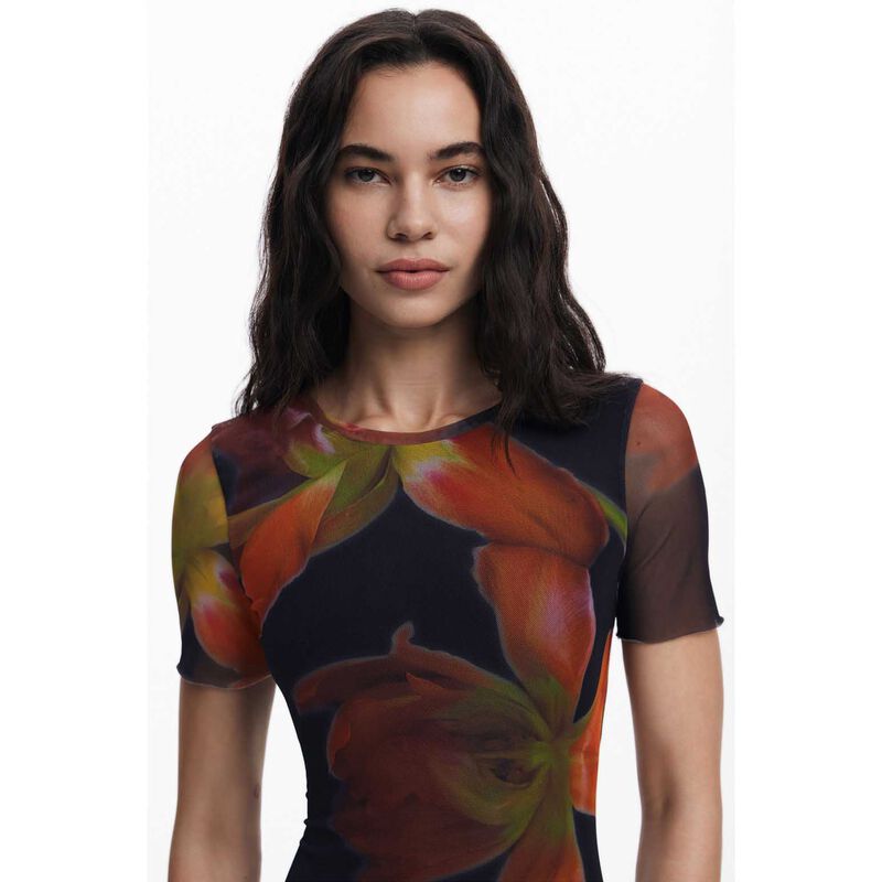 Desigual Roterdam Dress image number 2